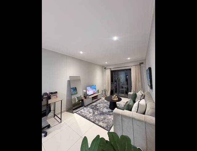 1 BEDROOM APARTMENT TO LET IN UMHLANGA RIDGE